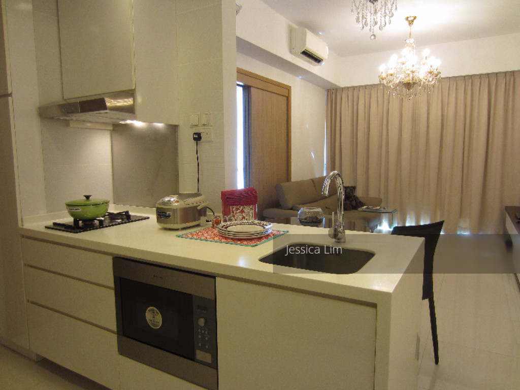 ClementiWoods Condominium (D5), Condominium #149928702